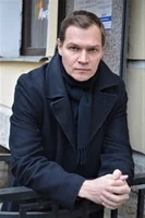 Дмитрий Сутырин